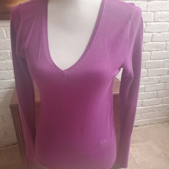 Morgan de toi sweater from Europe - Picture 3 of 4